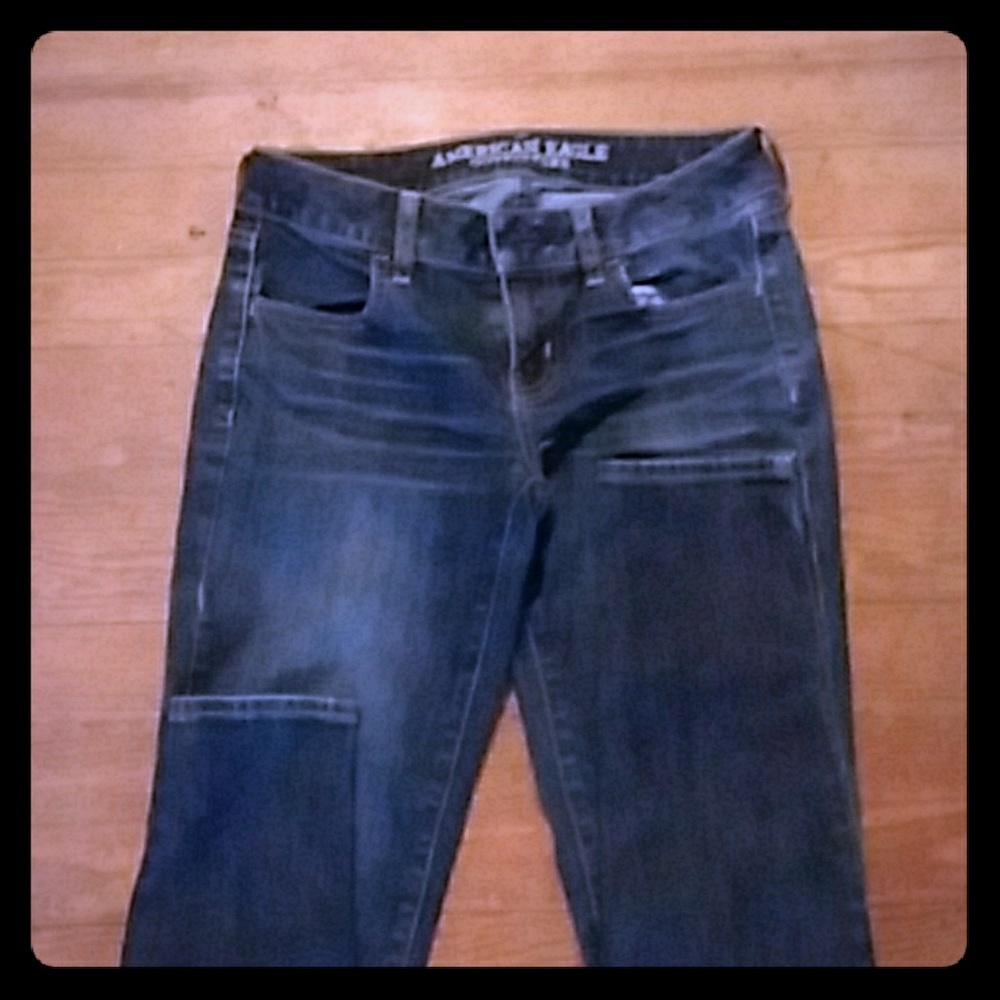 AE jeans